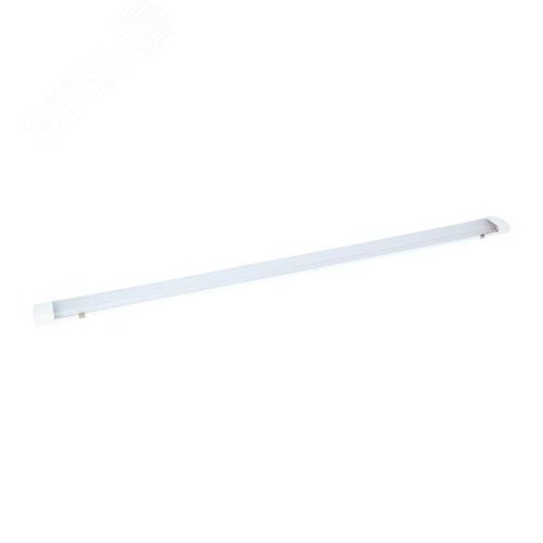 Светильник светодиодный линейный ДБО-8104-Z Призма 36 Вт 6500K IP20