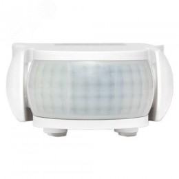 Датчик движения ИК настенный 1200Вт 180 градусов до 12 м IP44 MS-40 PROxima