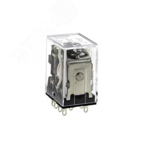 Реле промежуточное РП 22/4 5А 230В АС PROxima