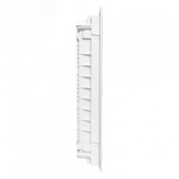 Встраиваемый силовой щит Nova 36 модулей с металлической дверью IP41 EKF