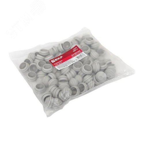 Сальник d=20мDотв.бокса 23мм EKF Proxima