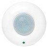 Датчик движения ИК потолочный 1200Вт 360 градусов до 6м IP20 MS-20B PROxima