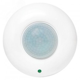 Датчик движения ИК потолочный 1200Вт 360 градусов до 6м IP20 MS-20B PROxima