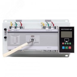 Устройство АВР ТСM 225/250А 3р PROxima
