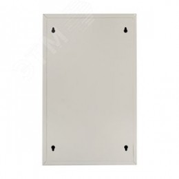 Щит распределительный навесной ЩРн-36з IP31 с замком