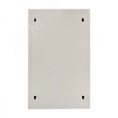 Щит распределительный навесной ЩРн-36з IP31 с замком