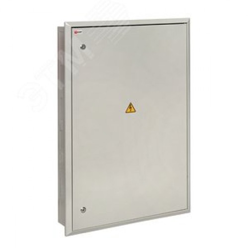 Щит распределительный встраиваемый ЩРВ-120 834х560х120 IP31 PROxima