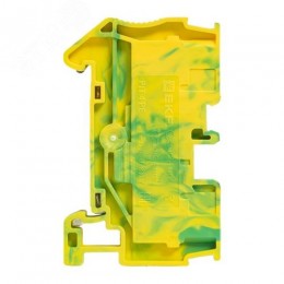 Клемма заземления Push-in 4 мм2 EKF