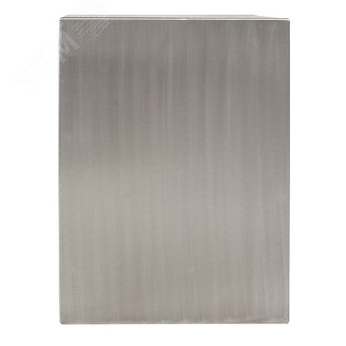 Щит из нержавеющей стали Inox AISI 304 (400х300х200) IP66 У1 PROxima