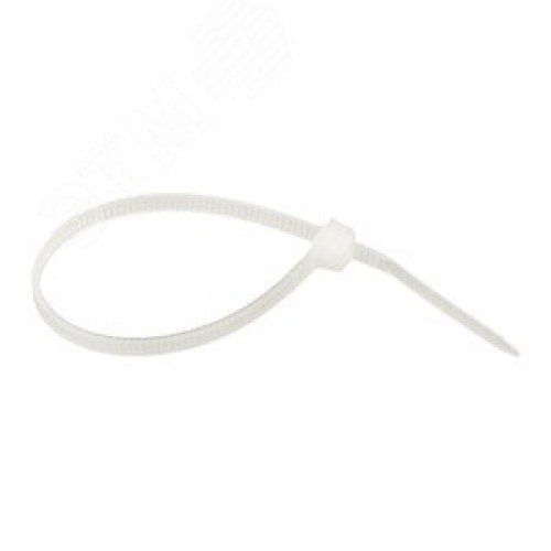 Хомут 2.5х120 нейлон (100шт)