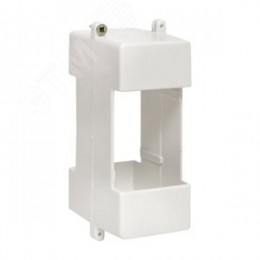 Пломбиратор вводного автомата на DIN-рейку 2 модуля PROxima