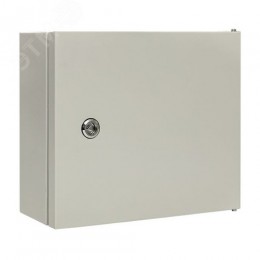 Щит распределительный навесной ЩРН-12 (265х310х120) IP54 Basic