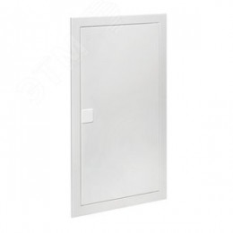 Дверь металлическая для щита Nova 3 габарит IP41 EKF