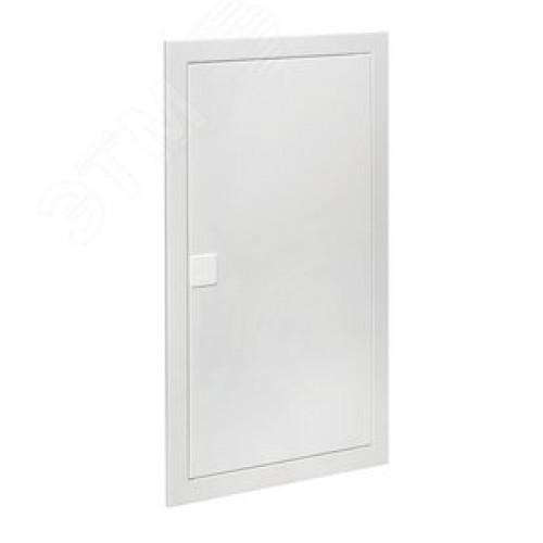 Дверь металлическая для щита Nova 3 габарит IP41 EKF