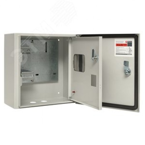 ЩУ-1/1-1 двухдверный 310x300x160 IP54 PROXIMA EKF