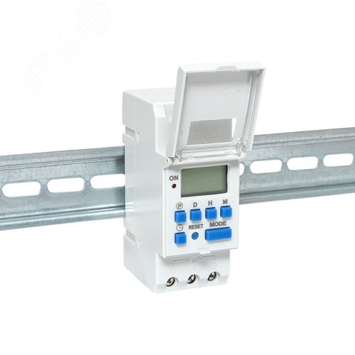 Таймер электронный ТЭ-15