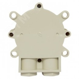 Выключатель пакетный ПВ 1-16 М1 пл. IP56 PROxima