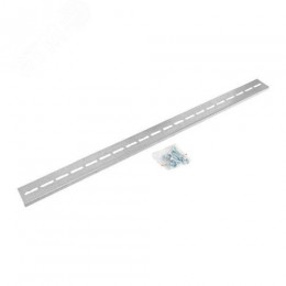 Панель монтажная 710х50 перфорированная к ВРУ 800мм