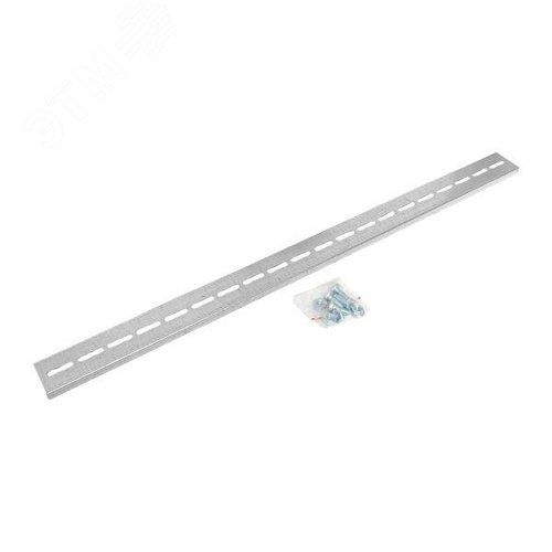 Панель монтажная 710х50 перфорированная к ВРУ 800мм