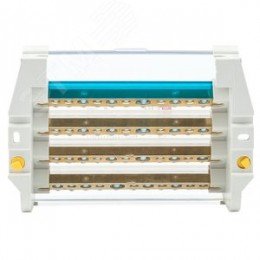 Блок распределительный шинный ШРБ-160 PROxima