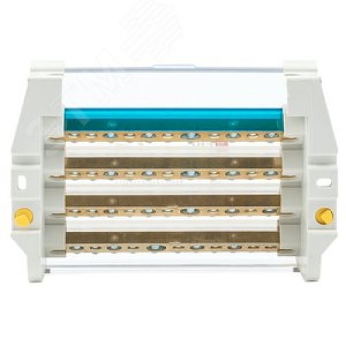 Блок распределительный шинный ШРБ-160 PROxima