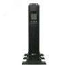 Источник бесперебойного питания Online E-Power SW900pro-RTB 3000 Ва 3 мин Rack 6хIEC C13, C20