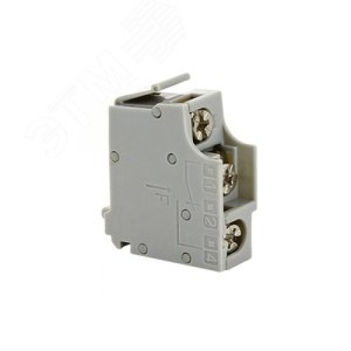 Контакт вспомогательный для ВА-99С 100-630А