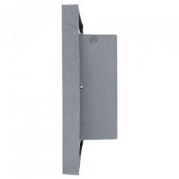 Рамка приборная на 12 модулей для лючка C-Line 24