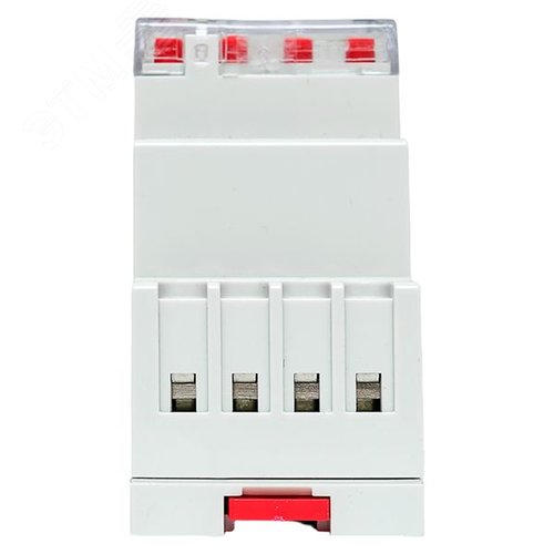 Таймер электронный двухканальный ТЭ-80 24-230В