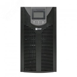 Источник бесперебойного питания Online E-Power SW900Pro-TB 3000 Ва 2 мин Tower RS-232