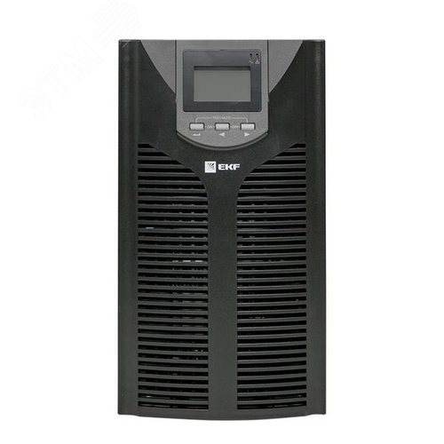 Источник бесперебойного питания Online E-Power SW900Pro-TB 3000 Ва 2 мин Tower RS-232