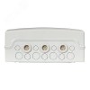 Щит распред. навесной ЩРН-ПГ-54 (625х450х155) IP65 PROxima