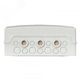 Щит распред. навесной ЩРН-ПГ-54 (625х450х155) IP65 PROxima