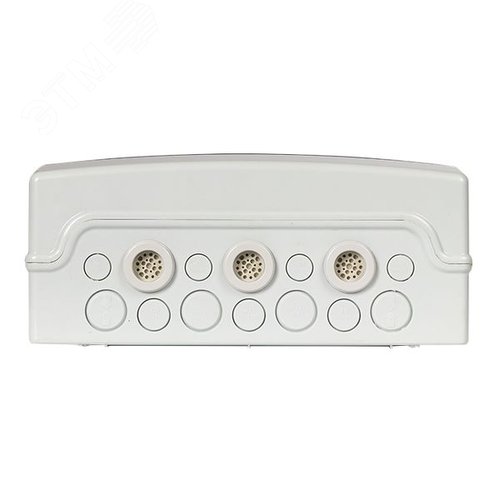 Щит распред. навесной ЩРН-ПГ-54 (625х450х155) IP65 PROxima