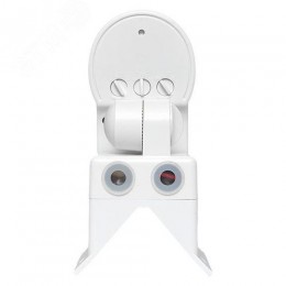 ИК-датчик движения угловой 1200Вт 270 градусов до 12 м IP44 MS-48B PROxima