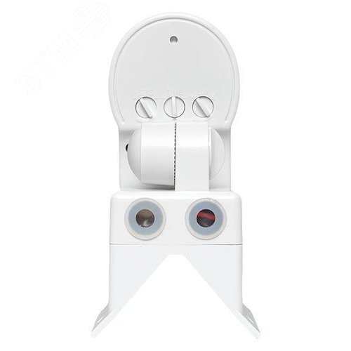 ИК-датчик движения угловой 1200Вт 270 градусов до 12 м IP44 MS-48B PROxima