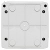 Щит навесной (ЩРН) Unix65 08 модулей (210x202x120) IP65 EKF