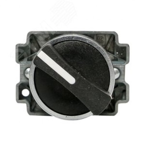 Переключатель BD21 2P короткая ручка NO IP65 PROxima