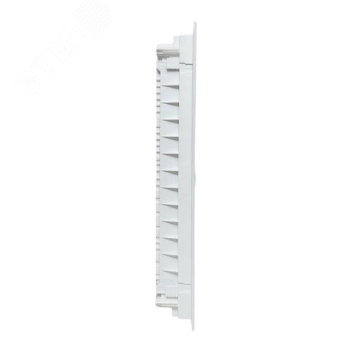 Встраиваемый слаботочный щит Nova 4 габарит с пластиковой дверью IP41 EKF