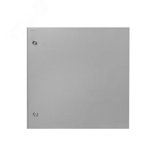 Щит с монтажной панелью ЩМПг-60.60.25 IP54 PROxima