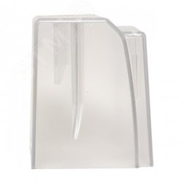 Крышка защитная для клеммников KE10.1, KE10.504