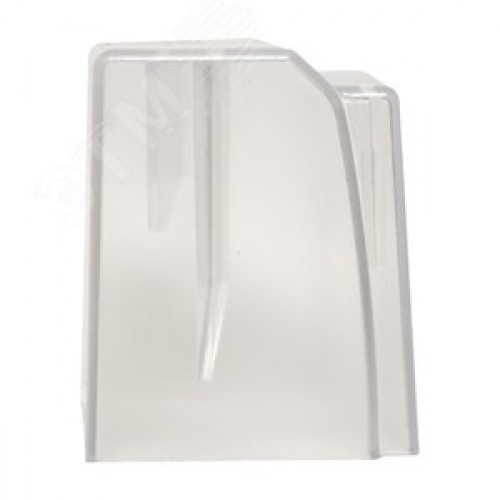 Крышка защитная для клеммников KE10.1, KE10.504