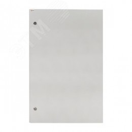 Щит с монтажной панелью ЩМПг-1000х650х300 (ЩРНМ-5) IP54 герметичный