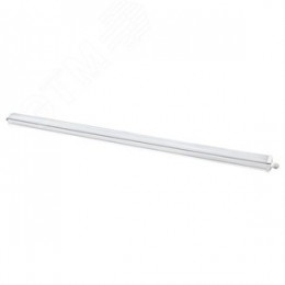 Светильник светодиодный пылевлагозащищенный ДСП-2006 50Вт 6500К IP66 1500мм PROxima