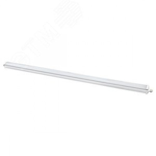 Светильник светодиодный пылевлагозащищенный ДСП-2006 50Вт 6500К IP66 1500мм PROxima