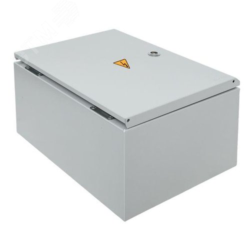 Щит распределительный навесной KRATOS 24 модуля 40.30.22 IP66 EKF