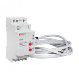 Реле температуры -5....+40 С PROxima