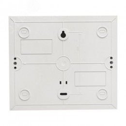 Щит распределителный ЩРН-П-10 (промышленная упаковка) IP41 Basic