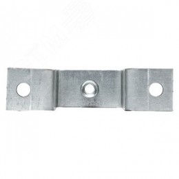 Кронштейн для установки DIN-рейки (H=50мм) PROxima