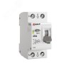 Устройство защиты от дугового пробоя (УЗДП) 1P+N  40А EKF PROxima